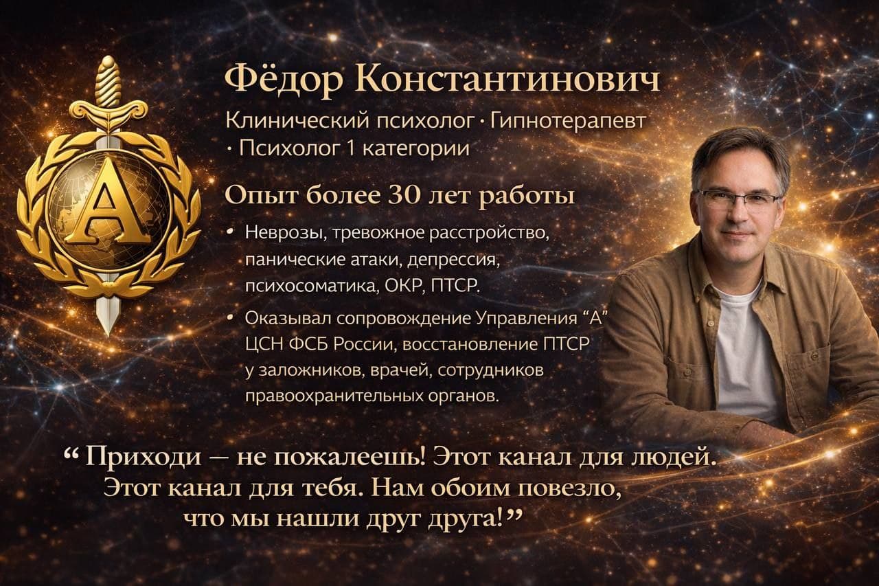 Литвинчук Федор Константинович